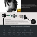 Xiaomi Noise Cancelling Earphones (Type-C)