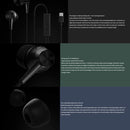 Xiaomi Noise Cancelling Earphones (Type-C)