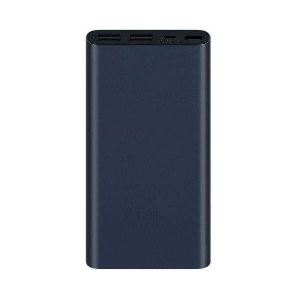 Xiaomi Mi Power Bank 10000mAh 2S