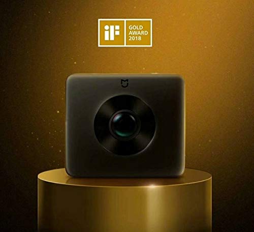 Xiaomi Mi Sphere Camera Kit