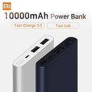 Xiaomi Mi Power Bank 10000mAh 2S