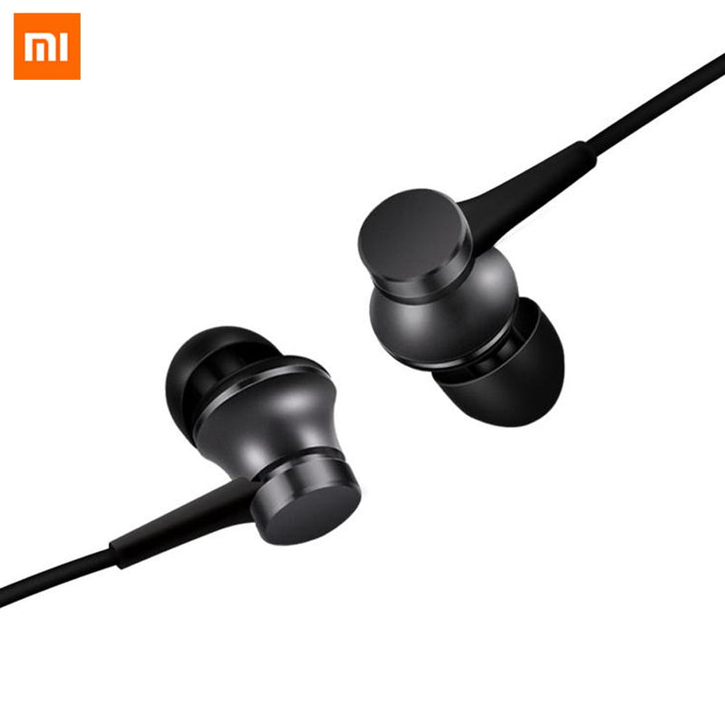 Xiaomi In-Ear Headphones Basic