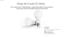 Xiaomi Philips Smart LED Bulb