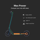 Segway Ninebot MAX G30P Electric Scooter