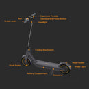 Segway Ninebot MAX G30P Electric Scooter