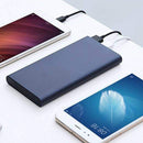 Xiaomi Mi Power Bank 10000mAh 2S