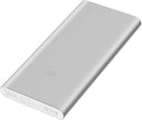 Xiaomi Mi Power Bank 10000mAh 2S