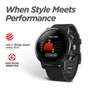 Amazfit Stratos Smartwatch